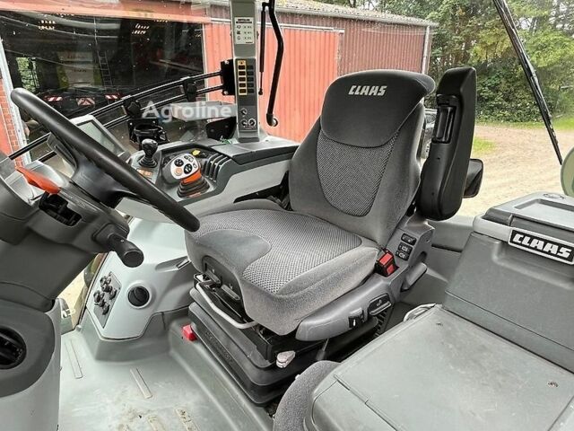 Клаас AXION 950, объемом двигателя 0 л и пробегом 0 тыс. км за 135704 $, фото 3 на Automoto.ua