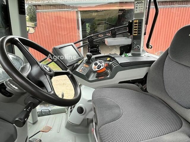 Клаас AXION 950, объемом двигателя 0 л и пробегом 0 тыс. км за 135704 $, фото 4 на Automoto.ua