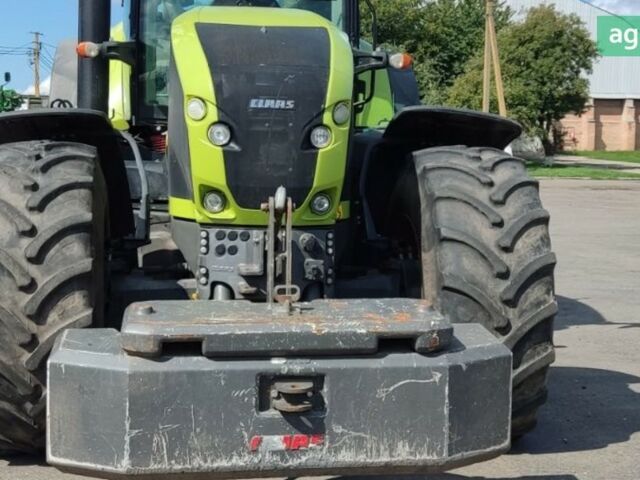 Клаас AXION 950, объемом двигателя 0 л и пробегом 0 тыс. км за 123957 $, фото 9 на Automoto.ua