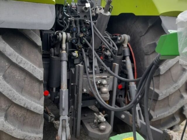 Клаас AXION 950, об'ємом двигуна 0 л та пробігом 0 тис. км за 194657 $, фото 2 на Automoto.ua