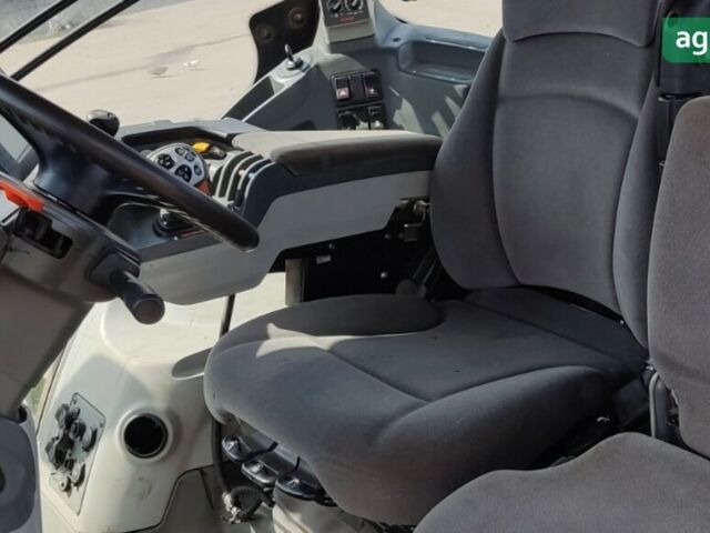 Клаас AXION 950, объемом двигателя 0 л и пробегом 0 тыс. км за 123957 $, фото 3 на Automoto.ua