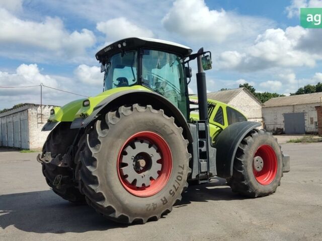 Клаас AXION 950, объемом двигателя 0 л и пробегом 0 тыс. км за 123957 $, фото 11 на Automoto.ua