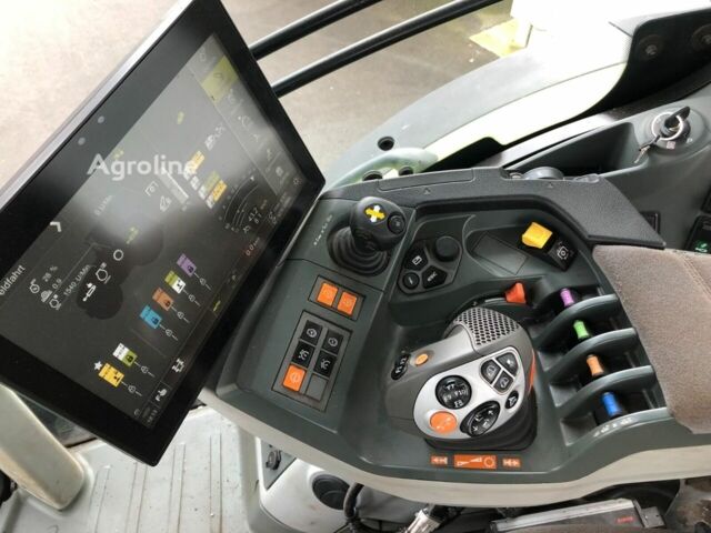 Клаас AXION 950, об'ємом двигуна 0 л та пробігом 0 тис. км за 193014 $, фото 12 на Automoto.ua