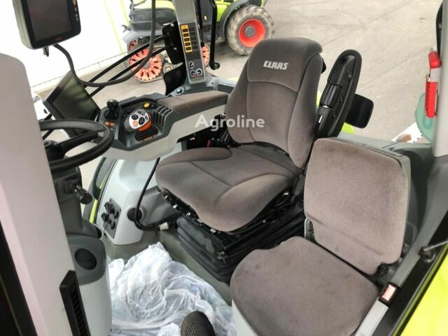 Клаас AXION 950, об'ємом двигуна 0 л та пробігом 0 тис. км за 193014 $, фото 16 на Automoto.ua