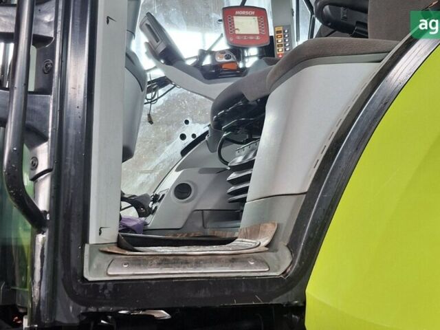 Клаас AXION 950, объемом двигателя 9 л и пробегом 0 тыс. км за 116998 $, фото 9 на Automoto.ua