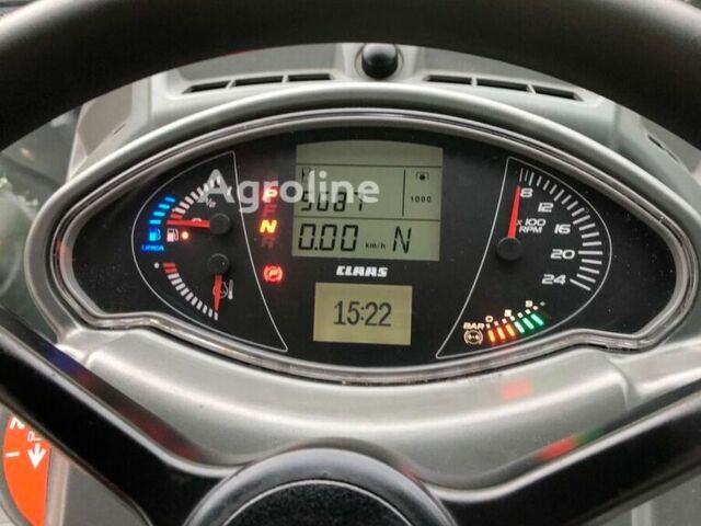Клаас AXION 950, об'ємом двигуна 0 л та пробігом 0 тис. км за 193014 $, фото 2 на Automoto.ua
