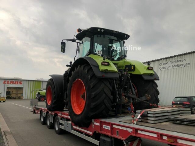 Клаас AXION 950, об'ємом двигуна 0 л та пробігом 0 тис. км за 193014 $, фото 3 на Automoto.ua