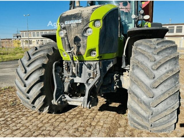 Клаас AXION 950, объемом двигателя 0 л и пробегом 0 тыс. км за 125814 $, фото 3 на Automoto.ua