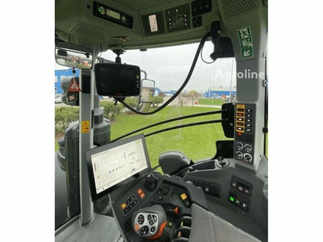 Клаас AXION 950, об'ємом двигуна 0 л та пробігом 0 тис. км за 155081 $, фото 10 на Automoto.ua