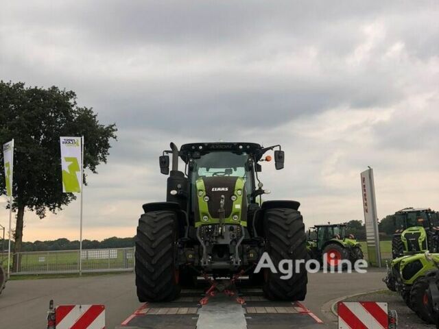 Клаас AXION 950, об'ємом двигуна 0 л та пробігом 0 тис. км за 193014 $, фото 6 на Automoto.ua