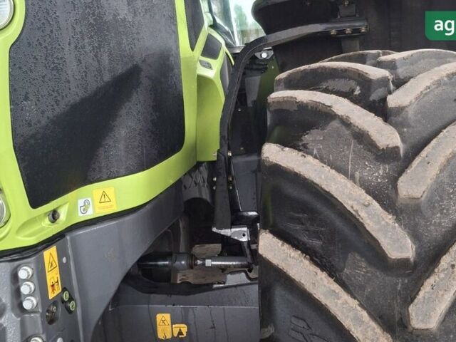 Клаас AXION 950, объемом двигателя 9 л и пробегом 0 тыс. км за 116998 $, фото 3 на Automoto.ua