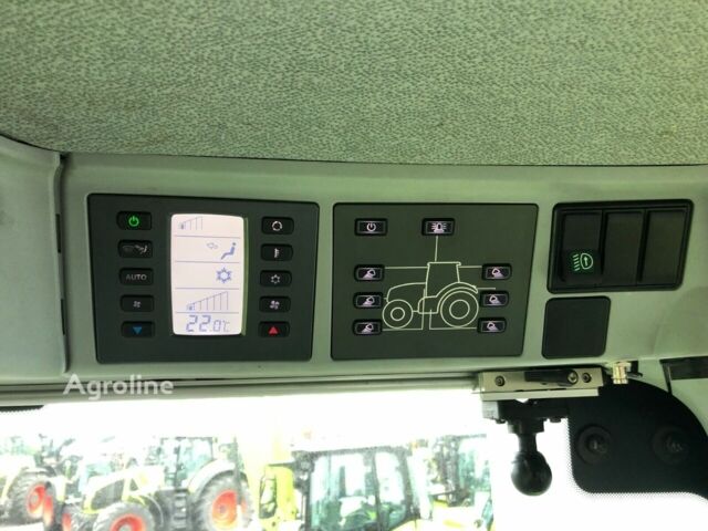Клаас AXION 950, об'ємом двигуна 0 л та пробігом 0 тис. км за 193014 $, фото 13 на Automoto.ua