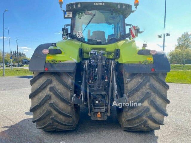 Клаас AXION 950, объемом двигателя 0 л и пробегом 0 тыс. км за 136308 $, фото 5 на Automoto.ua