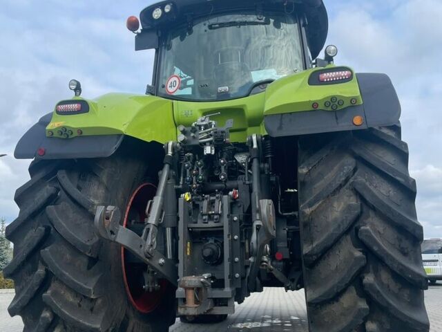 Клаас AXION 950, об'ємом двигуна 0 л та пробігом 0 тис. км за 192600 $, фото 5 на Automoto.ua