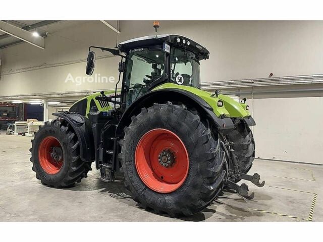 Клаас AXION 950, об'ємом двигуна 0 л та пробігом 0 тис. км за 162425 $, фото 2 на Automoto.ua