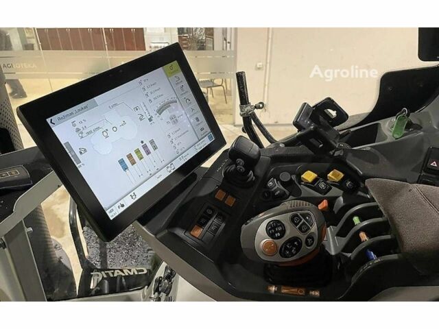 Клаас AXION 950, об'ємом двигуна 0 л та пробігом 0 тис. км за 162425 $, фото 7 на Automoto.ua