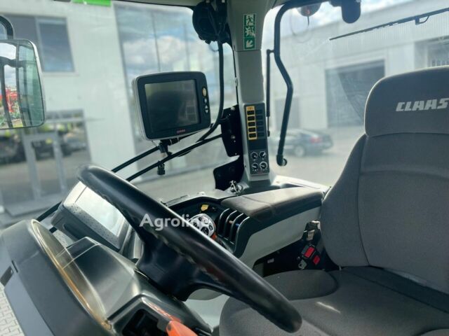 Клаас AXION 950, об'ємом двигуна 0 л та пробігом 0 тис. км за 192600 $, фото 8 на Automoto.ua