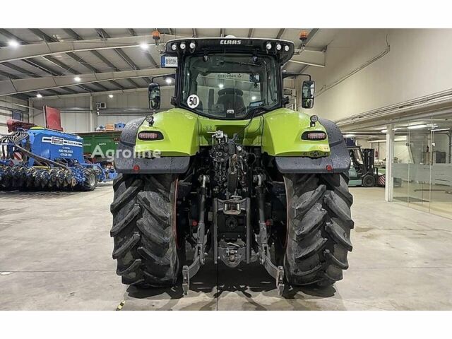Клаас AXION 950, об'ємом двигуна 0 л та пробігом 0 тис. км за 162425 $, фото 3 на Automoto.ua