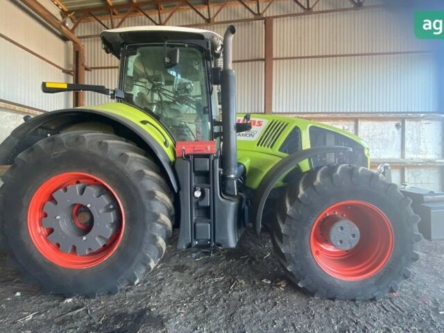 Клаас AXION 950, об'ємом двигуна 0 л та пробігом 0 тис. км за 175000 $, фото 3 на Automoto.ua