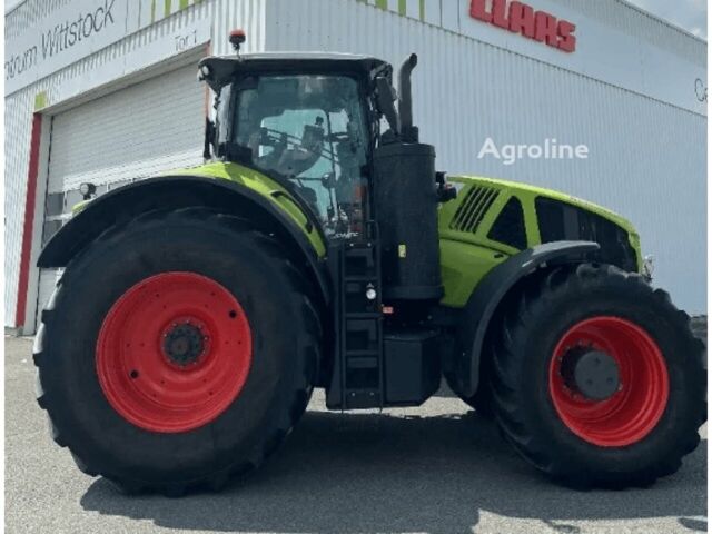 Клаас AXION 950, объемом двигателя 0 л и пробегом 0 тыс. км за 155081 $, фото 3 на Automoto.ua