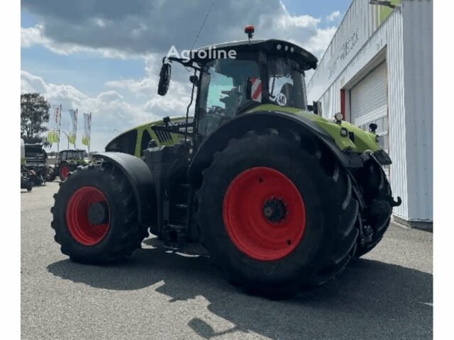 Клаас AXION 950, объемом двигателя 0 л и пробегом 0 тыс. км за 155081 $, фото 4 на Automoto.ua