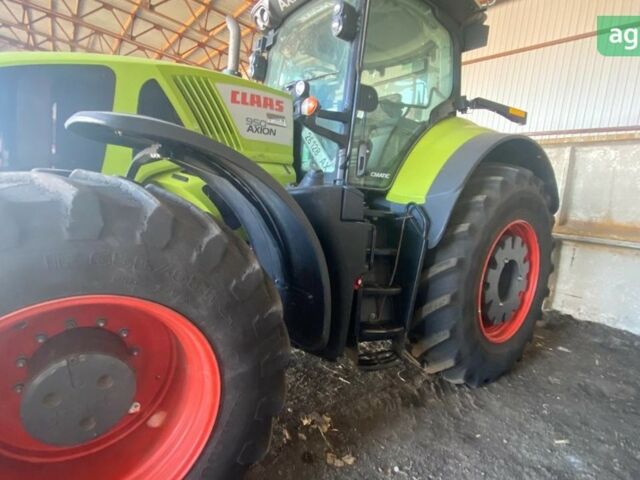 Клаас AXION 950, об'ємом двигуна 0 л та пробігом 0 тис. км за 175000 $, фото 2 на Automoto.ua