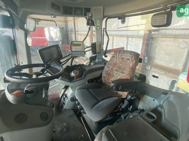 Клаас AXION 950, об'ємом двигуна 0 л та пробігом 0 тис. км за 175000 $, фото 6 на Automoto.ua
