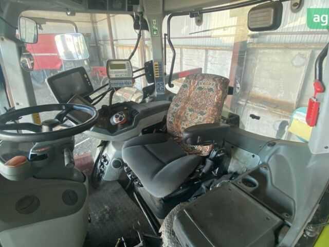 Клаас AXION 950, об'ємом двигуна 0 л та пробігом 0 тис. км за 175000 $, фото 5 на Automoto.ua