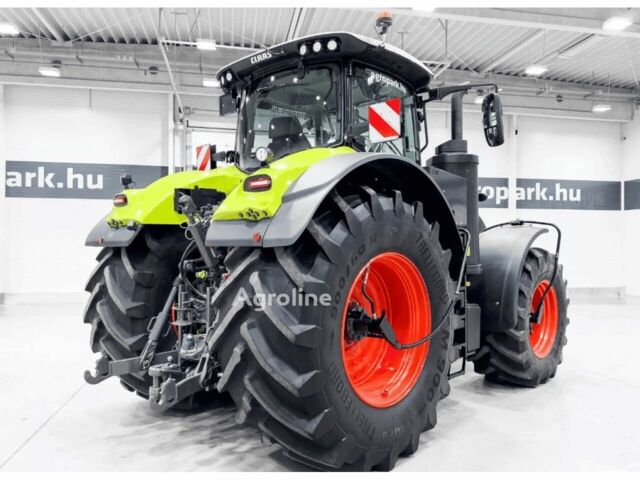 Клаас AXION 950, об'ємом двигуна 0 л та пробігом 0 тис. км за 238593 $, фото 3 на Automoto.ua
