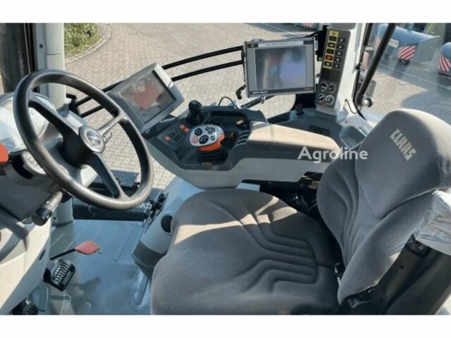 Зеленый Клаас AXION 950, объемом двигателя 0 л и пробегом 0 тыс. км за 91822 $, фото 12 на Automoto.ua