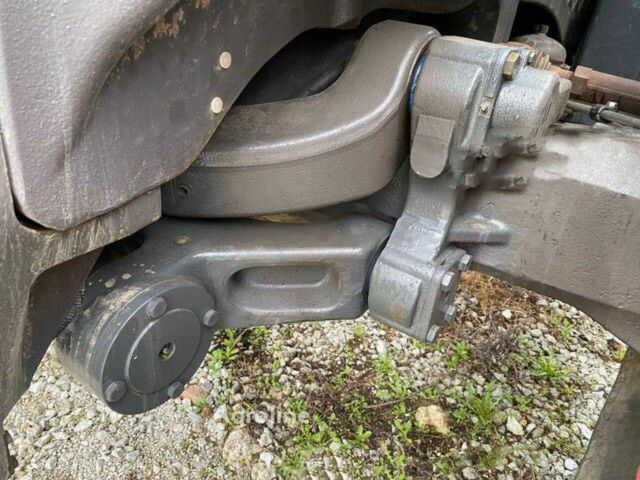 Зеленый Клаас AXION 950, объемом двигателя 0 л и пробегом 0 тыс. км за 80229 $, фото 13 на Automoto.ua