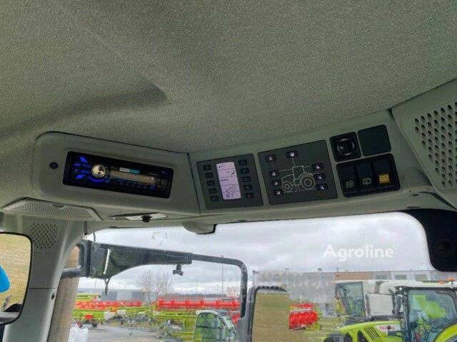 Зеленый Клаас AXION 950, объемом двигателя 0 л и пробегом 0 тыс. км за 80229 $, фото 9 на Automoto.ua