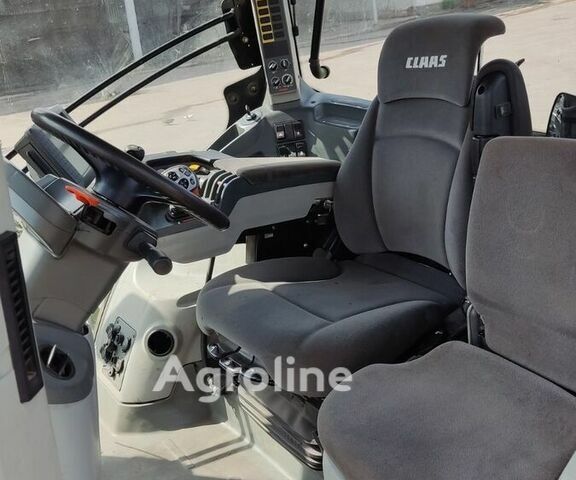 Зеленый Клаас AXION 950, объемом двигателя 0 л и пробегом 0 тыс. км за 133611 $, фото 5 на Automoto.ua