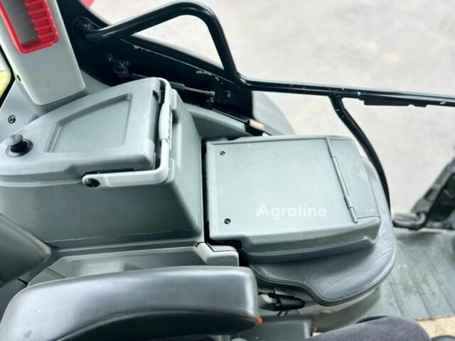Зелений Клаас AXION 950, об'ємом двигуна 0 л та пробігом 0 тис. км за 188342 $, фото 26 на Automoto.ua