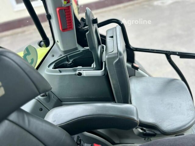 Зелений Клаас AXION 950, об'ємом двигуна 0 л та пробігом 0 тис. км за 188342 $, фото 27 на Automoto.ua