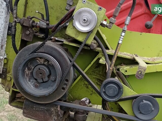 Клаас C900, об'ємом двигуна 0 л та пробігом 0 тис. км за 11215 $, фото 5 на Automoto.ua