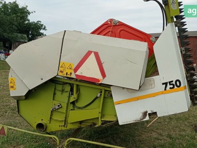 Клаас C900, об'ємом двигуна 0 л та пробігом 0 тис. км за 11215 $, фото 3 на Automoto.ua