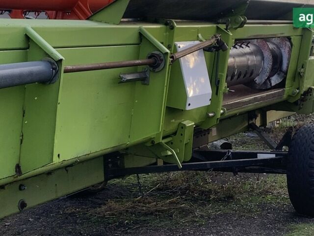 Клаас C900, об'ємом двигуна 0 л та пробігом 0 тис. км за 8000 $, фото 1 на Automoto.ua