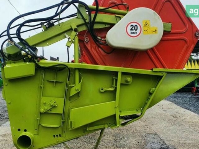 Клаас C900, об'ємом двигуна 0 л та пробігом 0 тис. км за 14166 $, фото 7 на Automoto.ua