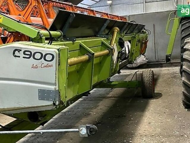 Клаас C900, об'ємом двигуна 0 л та пробігом 0 тис. км за 11904 $, фото 2 на Automoto.ua