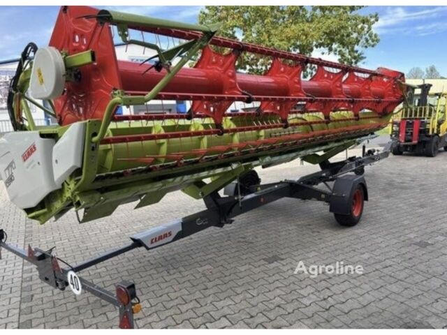 Клаас CERIO 770, об'ємом двигуна 0 л та пробігом 0 тис. км за 45370 $, фото 2 на Automoto.ua