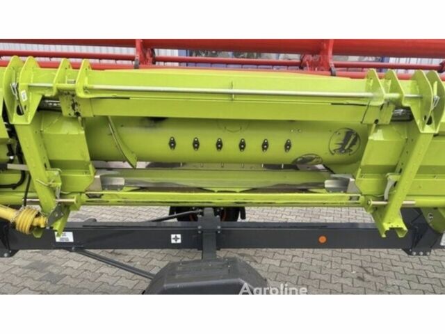 Клаас CERIO 770, об'ємом двигуна 0 л та пробігом 0 тис. км за 45370 $, фото 6 на Automoto.ua