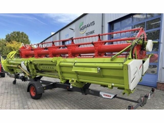 Клаас CERIO 770, об'ємом двигуна 0 л та пробігом 0 тис. км за 45370 $, фото 3 на Automoto.ua