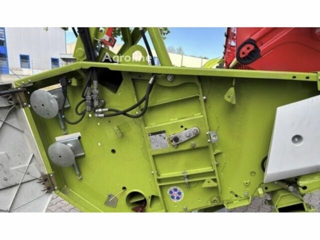 Клаас CERIO 770, об'ємом двигуна 0 л та пробігом 0 тис. км за 45370 $, фото 5 на Automoto.ua