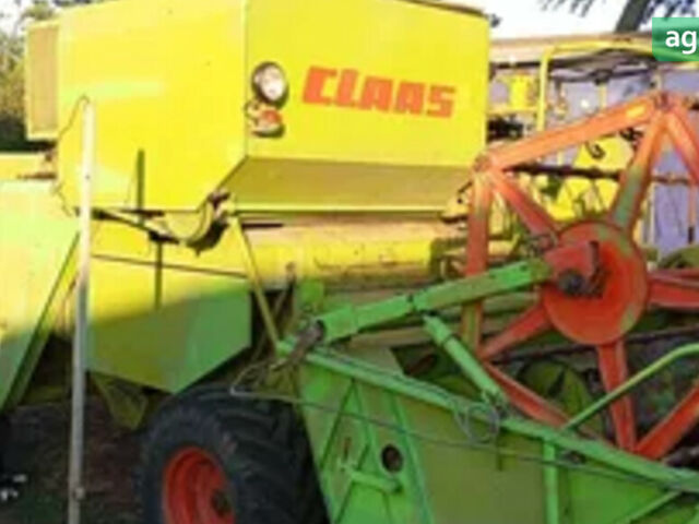 Клаас Compact 25, объемом двигателя 0 л и пробегом 0 тыс. км за 6000 $, фото 2 на Automoto.ua