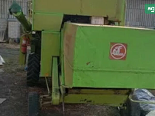 Клаас Compact 25, объемом двигателя 0 л и пробегом 0 тыс. км за 6000 $, фото 1 на Automoto.ua