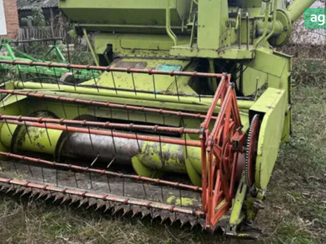 Клаас Compact 25, объемом двигателя 0 л и пробегом 0 тыс. км за 5500 $, фото 2 на Automoto.ua