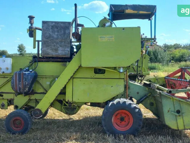 Клаас Compact 25, об'ємом двигуна 6 л та пробігом 0 тис. км за 4900 $, фото 2 на Automoto.ua