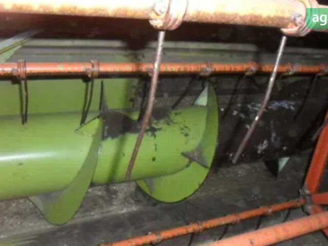 Клаас Compact 30, об'ємом двигуна 0 л та пробігом 0 тис. км за 5200 $, фото 1 на Automoto.ua