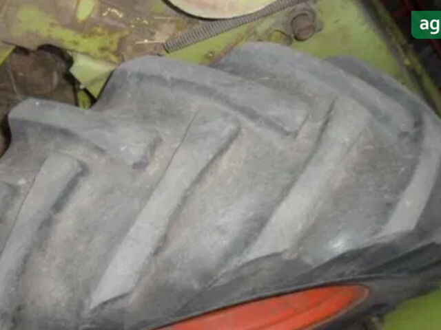 Клаас Compact 30, об'ємом двигуна 0 л та пробігом 0 тис. км за 5200 $, фото 2 на Automoto.ua